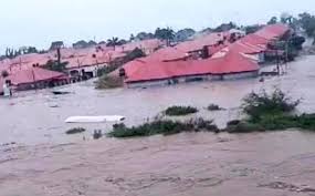 Flooding: Oyo, Ogun, Kwara intensify preparations as NiMet warns of heavy rains